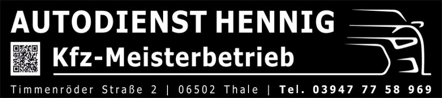 Autodienst Henning